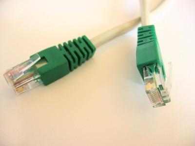 Tipos de UTP Configuraciones de cable