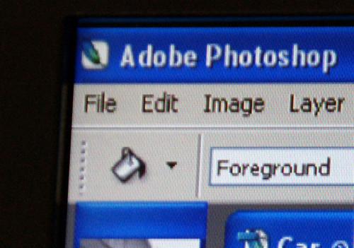 Adobe Photoshop CS2: Consejos sobre el texto animado