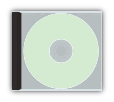 para cubierta y el aclaramiento Stock Entrega Gratis Álbum de marco de imagen de CD o disco único