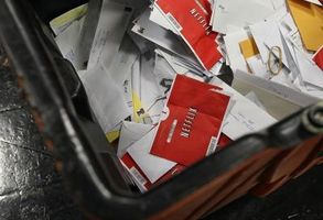 Cómo obtener más Sobres de Netflix