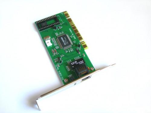 Cómo instalar una tarjeta de PC Ethernet