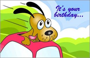 Cómo crear una tarjeta de cumpleaños personalizada gratis en línea
