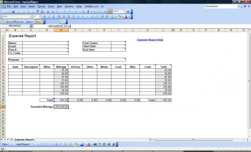 Cómo utilizar Microsoft Excel: Funciones fáciles