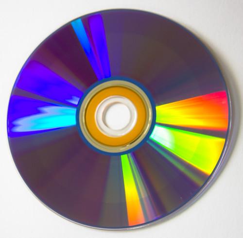 Grabar en un CD de música protegido