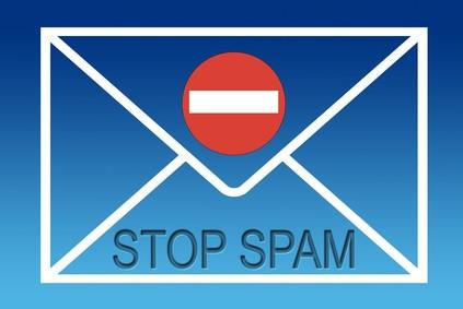 Cómo bloquear el spam en un ordenador