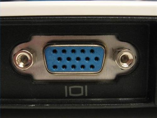 Cómo conectar un ordenador portátil Hewlett-Packard para un televisor de plasma