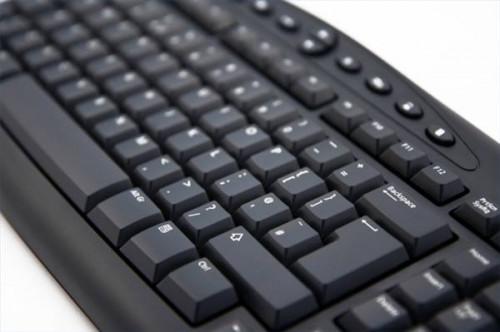 Solución de problemas del teclado de ordenador