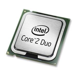 Como la computadora CPU Obras