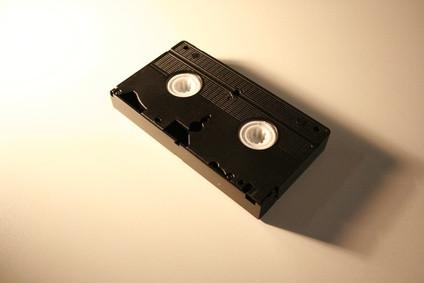 Cómo convertir una cinta de vídeo a DVD Macrovision