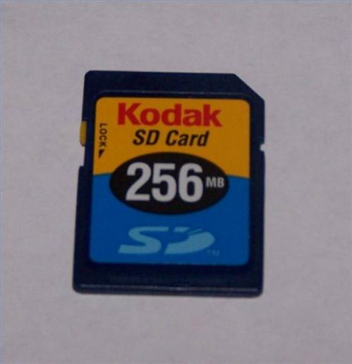 Cómo dar formato a una tarjeta de memoria Sandisk