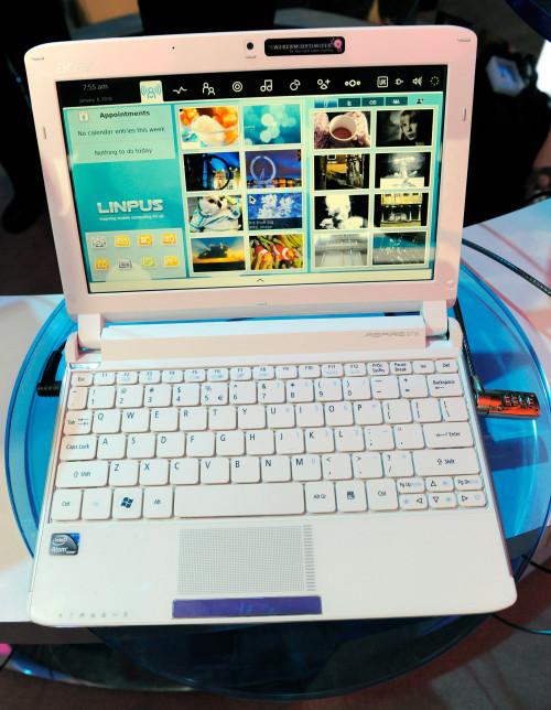 Acerca de netbook Mini Laptops