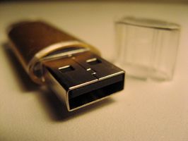 ¿Qué es la vida útil de una unidad flash USB?