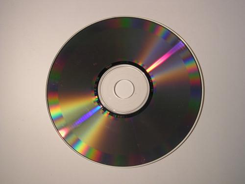 Cómo grabar los datos en un CD