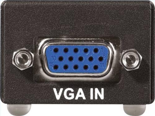 Cómo convertir VGA a vídeo compuesto