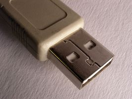 Cómo solucionar problemas de una conexión USB del ordenador portátil