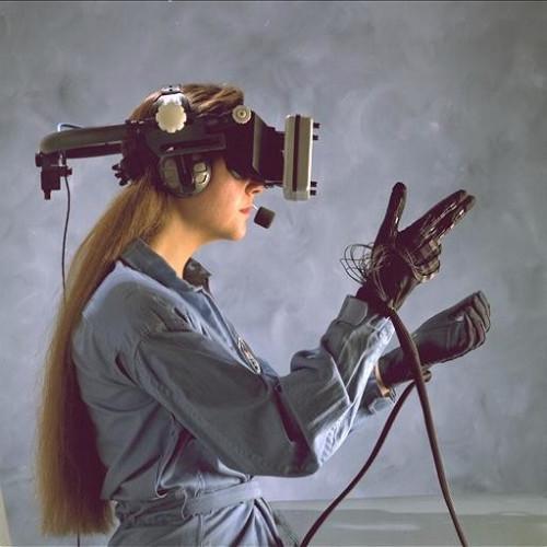 Usos de la Realidad Virtual
