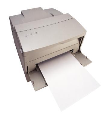 ¿Qué cartuchos de tóner LaserJet impresoras tienen recargables?