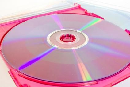 El diario de Noa 6910 CD de HP no escribir en un disco