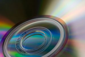 Cómo copiar un CD a partir de un CDFS