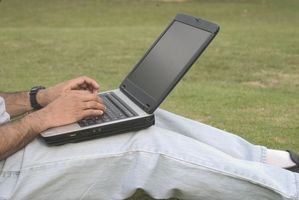 Cómo obtener Internet Wi-Fi gratis en un ordenador portátil