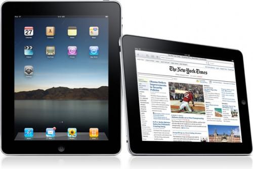 Cómo justificar la compra del nuevo iPad de Apple