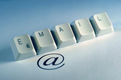 Tipos de mensajes de correo electrónico seguros