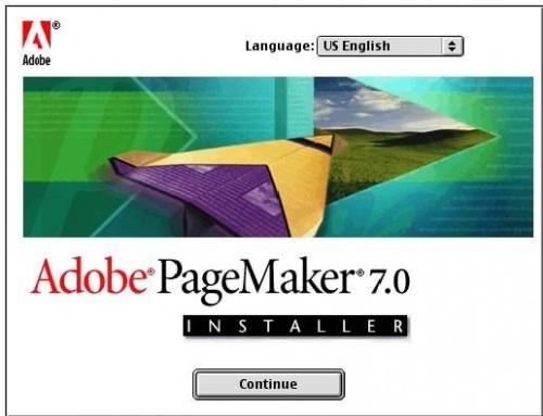Cómo instalar Adobe PageMaker