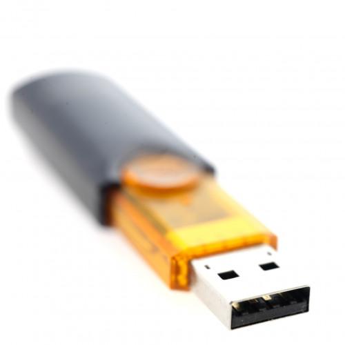 Cómo crear una memoria USB BartPE