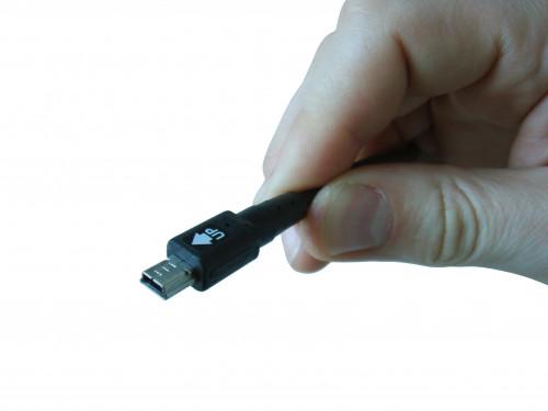 ¿Qué es un adaptador USB se utiliza?