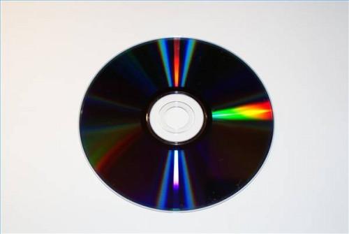 Cómo crear etiquetas de CD en un Mac
