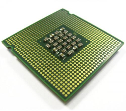 ¿Qué representa la CPU para?
