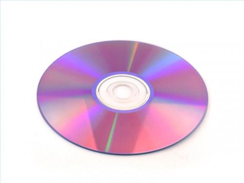 Cómo recuperar archivos de un CD-R