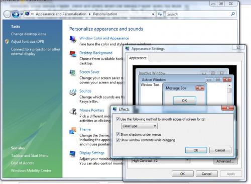 Solución de problemas de Windows Vista Media Player