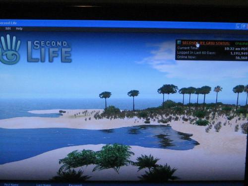 Cómo mostrar una emoción en "Second Life"