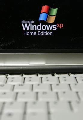 Cómo quitar privilegios de administrador en Windows XP