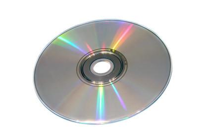 Cómo grabar un DVD en un MacBook Pro
