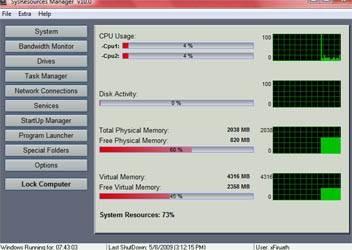 Cómo borrar la memoria principal del PC