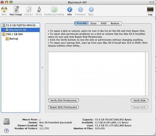 Cómo borrar de forma segura datos de un disco duro de Mac