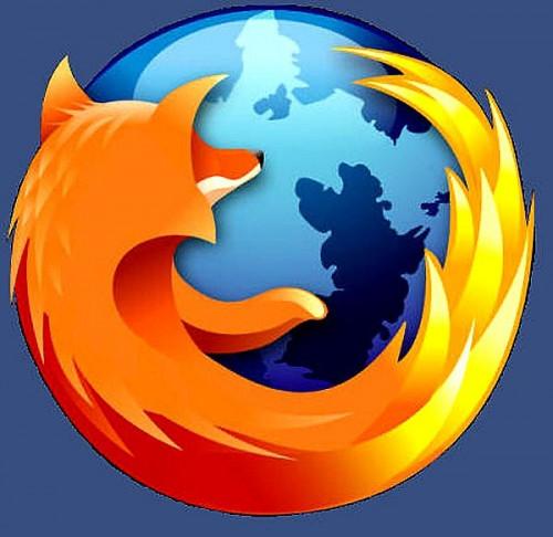 Cómo eliminar archivos temporales de Firefox