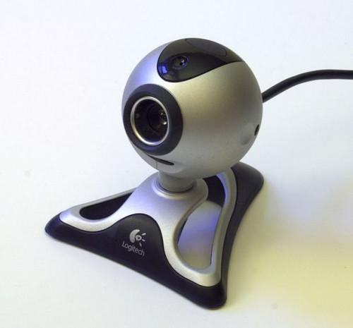 Acerca de Webcams