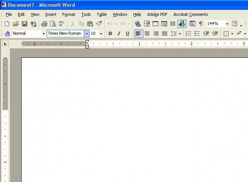 Cómo convertir un archivo PDF a un documento de texto editable