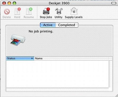 Cómo ahorrar tinta durante el uso de su HP Deskjet 3940 Impresora o similares