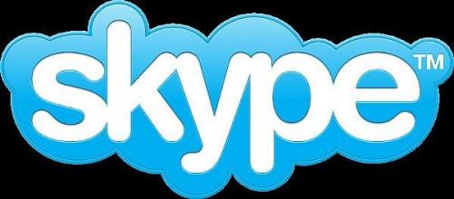 Cómo compartir una pantalla de ordenador con Skype
