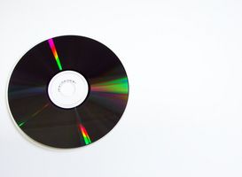 ¿Cómo se crea una imagen de disco de un archivo DMG y grabar en un DVD?