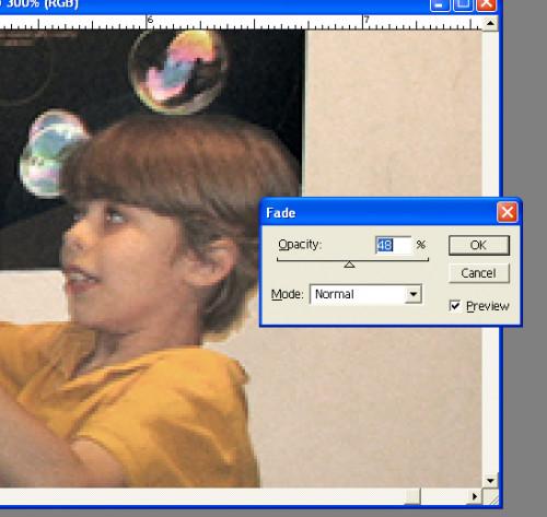 Cómo utilizar el filtro de nitidez en Photoshop