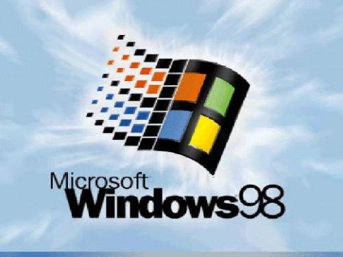 Cómo dar formato a un disco duro de Windows 98
