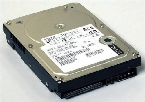 Cómo identificar un disco duro SCSI
