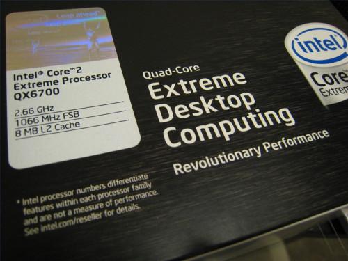 Lo que hay que buscar al comprar un procesador de ordenador
