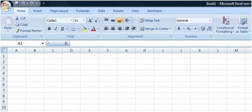 Cómo aprender acerca de Excel