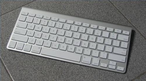 ¿Cómo funciona un teclado inalámbrico?